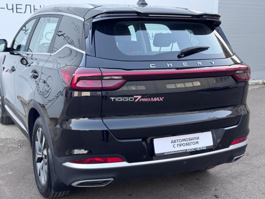 Chery Tiggo 7 Pro Max I Набережные Челны  - изображение 12