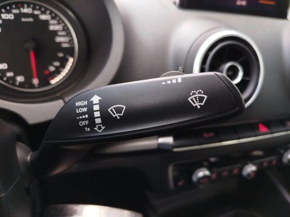Audi A3 III (8V) с пробегом 2014 года, цена 1 290 000 рублей, 192818 км, седан, Автокод Объявления