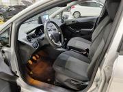 Ford Fiesta Mk6 Рестайлинг Набережные Челны  - изображение 41