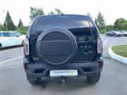Lada (ВАЗ) Niva Travel I Великие Луки  - изображение 23