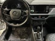 Skoda Rapid II Саратов  - изображение 22