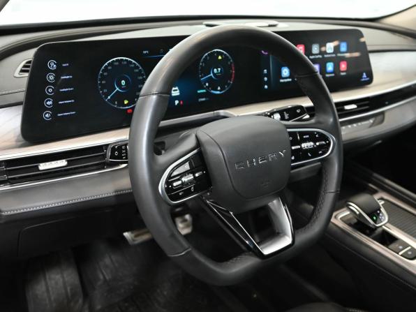Chery Arrizo 8 с пробегом 2024 года, цена 2 100 000 рублей, 27821 км, седан, Автокод Объявления