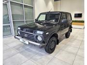 Lada (ВАЗ) Niva Legend Ярославль  - изображение 13