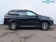 SsangYong Kyron I Рестайлинг Москва  - изображение 22
