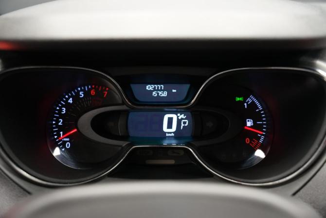Renault Kaptur I с пробегом 2019 года, цена 1 430 000 рублей, 102000 км, внедорожник, Автокод Объявления
