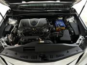 Toyota Camry VIII (XV70) Рестайлинг Кемерово  - изображение 59
