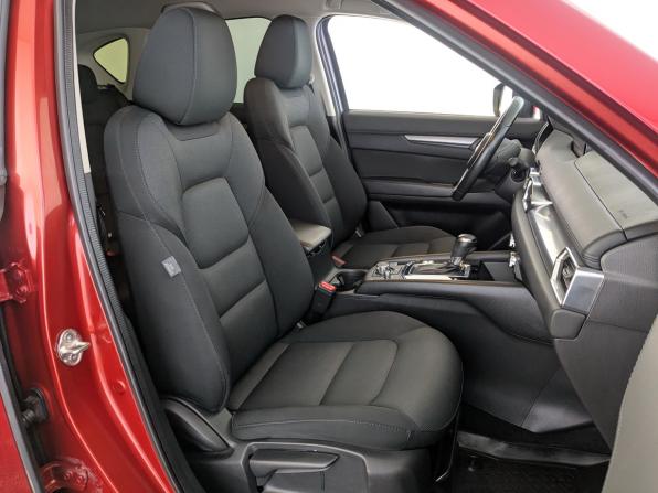 Mazda CX-5 II с пробегом 2017 года, цена 2 600 000 рублей, 37000 км, внедорожник, Автокод Объявления