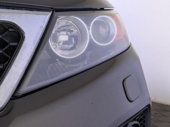 Kia Sorento II с пробегом 2011 года, цена 1 470 000 рублей, 172504 км, внедорожник, Автокод Объявления