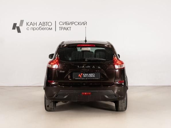 Lada (ВАЗ) XRAY I с пробегом 2018 года, цена 760 000 рублей, 124000 км, хэтчбек, Автокод Объявления