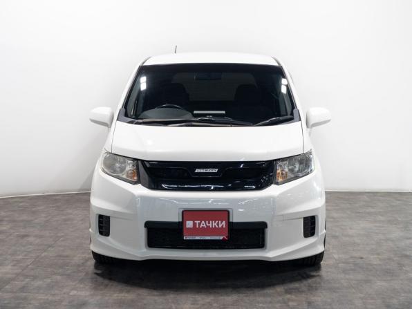 Honda Freed I с пробегом 2010 года, цена 1 035 000 рублей, 156283 км, компактвэн, Автокод Объявления