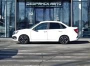 Lada (ВАЗ) Granta I Рестайлинг Брянск  - изображение 25