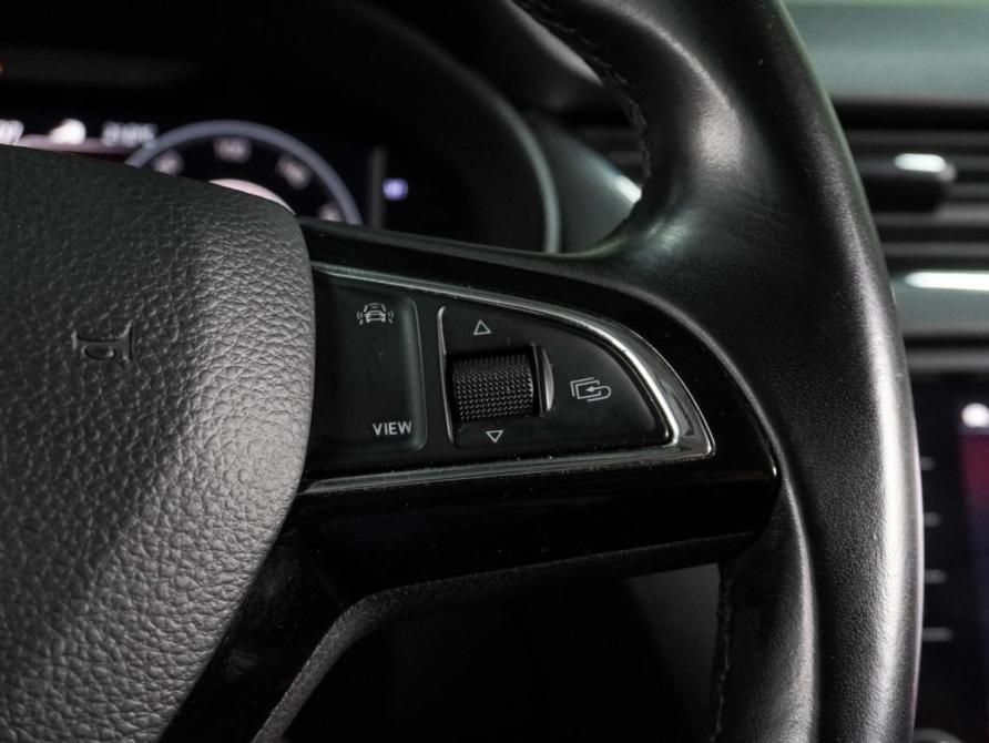 Skoda Octavia III (A7) Рестайлинг Воронеж  - изображение 17