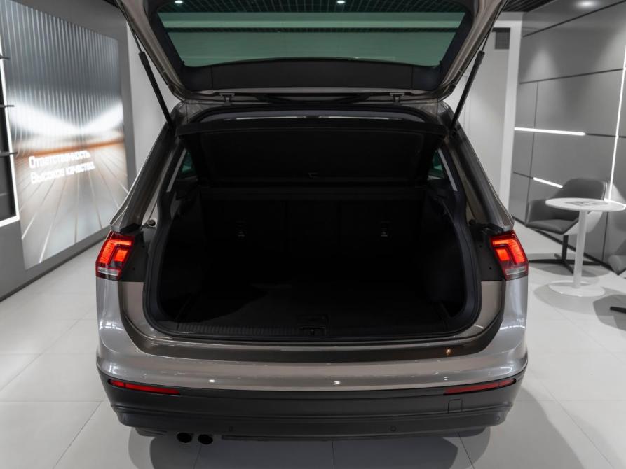 Volkswagen Tiguan II Москва  - изображение 21