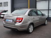 Lada (ВАЗ) Granta I Рестайлинг Москва  - изображение 20
