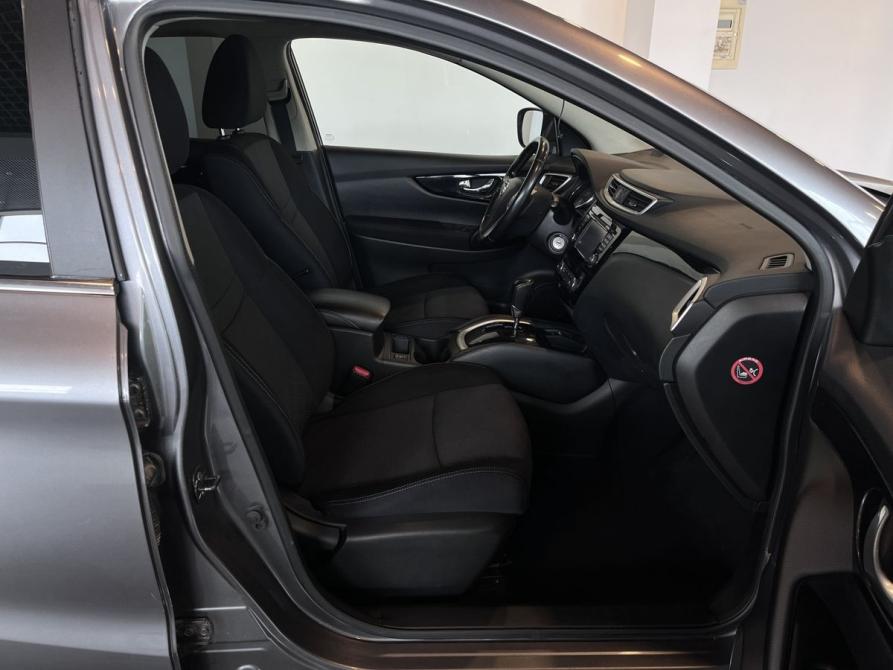 Nissan Qashqai II Чебоксары  - изображение 29