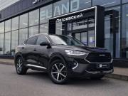 Haval F7x I Санкт-Петербург  - изображение 23