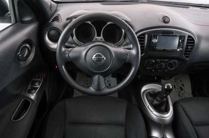 Nissan Juke I с пробегом 2011 года, цена 899 000 рублей, 230000 км, внедорожник, Автокод Объявления