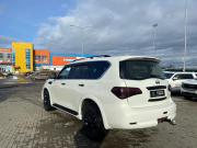 Infiniti QX56 II Сыктывкар  - изображение 42