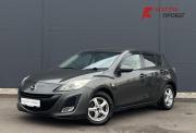 Mazda Axela II Красноярск  - изображение 23