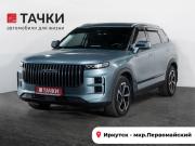 Jaecoo J7 I Иркутск  - изображение 26