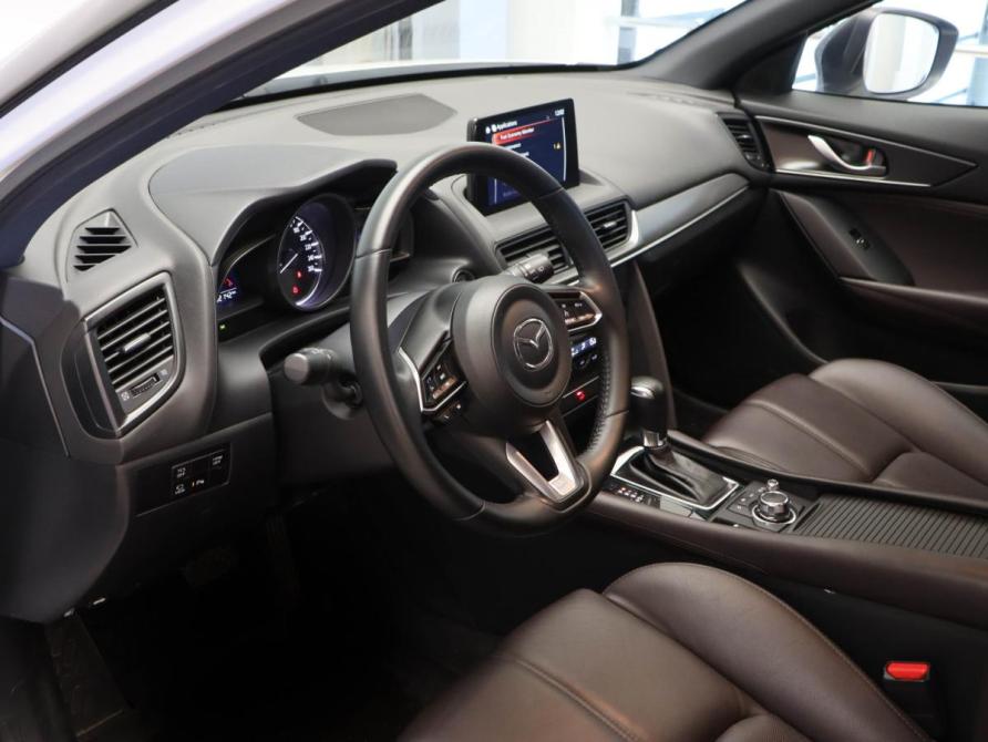 Mazda CX-4 I Рестайлинг Москва  - изображение 8