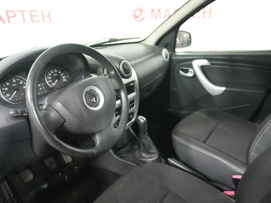 Renault Sandero I Вологда  - изображение 9