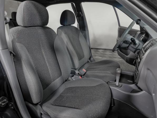 Hyundai Accent II с пробегом 2008 года, цена 364 000 рублей, 257932 км, седан, Автокод Объявления