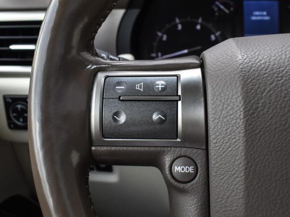 Lexus GX II Рестайлинг с пробегом 2015 года, цена 3 380 000 рублей, 199835 км, внедорожник, Автокод Объявления