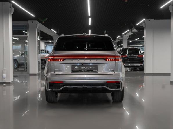 Geely Monjaro I Рестайлинг 2 с пробегом 2025 года, цена 4 030 000 рублей, 25 км, внедорожник, Автокод Объявления