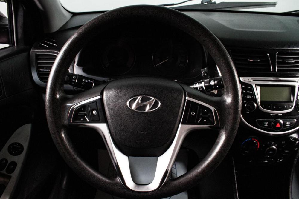 Hyundai Solaris I Сургут  - изображение 11