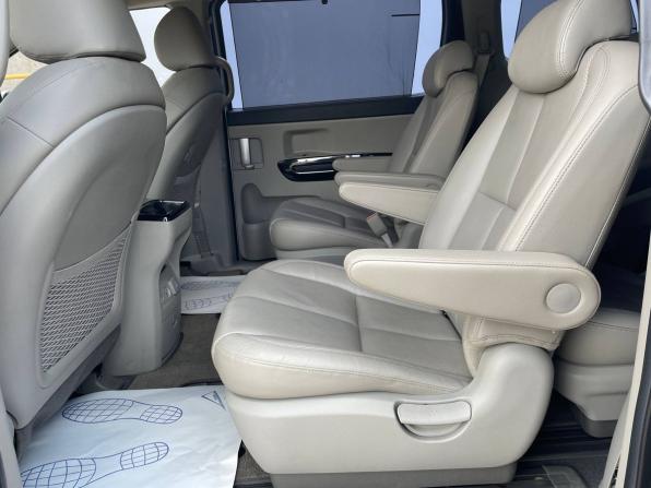 Kia Carnival III с пробегом 2019 года, цена 2 877 000 рублей, 180306 км, минивэн, Автокод Объявления