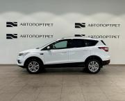 Ford Kuga II Рестайлинг Санкт-Петербург  - изображение 21