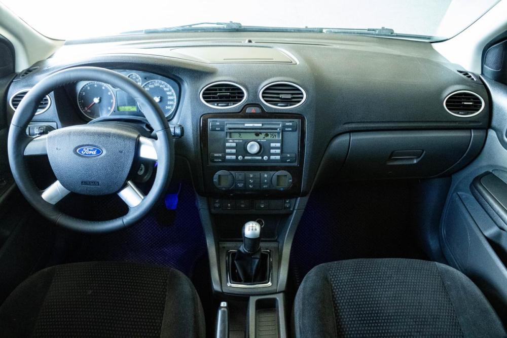 Ford Focus II Уфа  - изображение 5