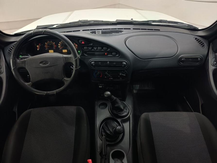 Lada (ВАЗ) Niva Travel I Воронеж  - изображение 10