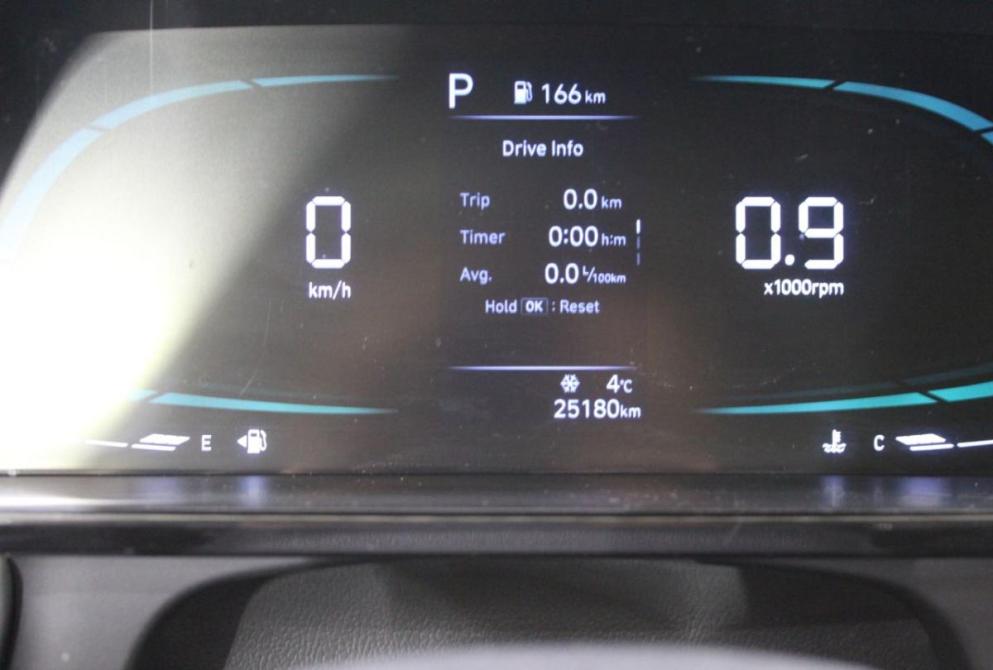 Hyundai Elantra VII (CN7) Рестайлинг Астрахань  - изображение 21