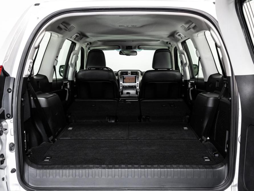 Lexus GX II Санкт-Петербург  - изображение 35