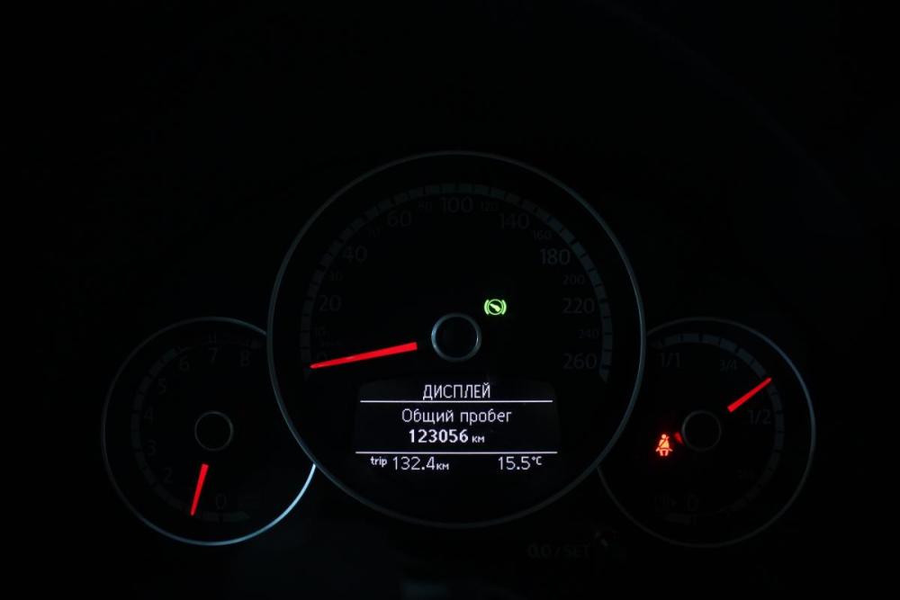 Volkswagen Beetle II (A5) Владивосток  - изображение 18