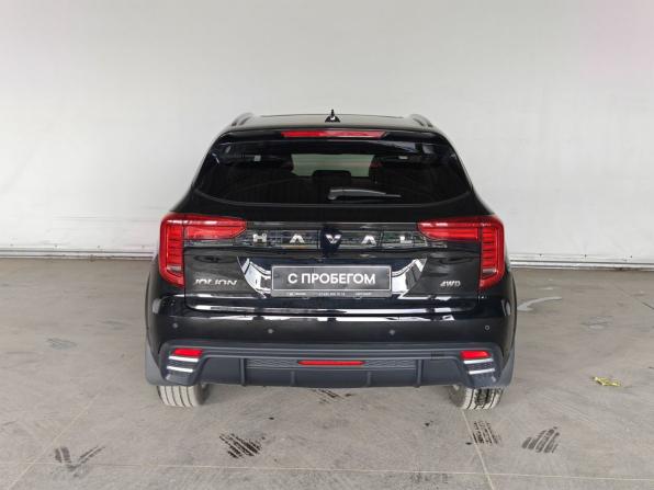 Haval Jolion I Рестайлинг с пробегом 2024 года, цена 1 990 000 рублей, 35983 км, внедорожник, Автокод Объявления