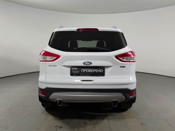 Ford Kuga II с пробегом 2014 года, цена 1 047 000 рублей, 223449 км, внедорожник, Автокод Объявления