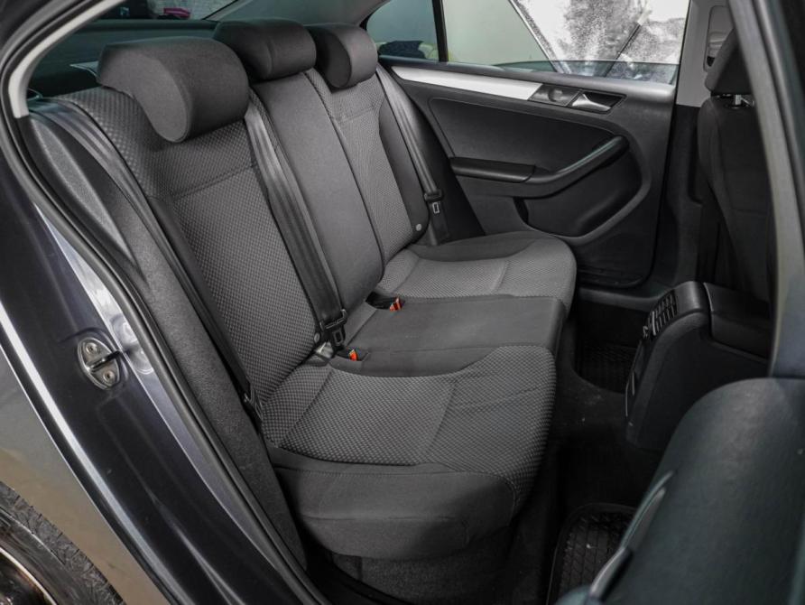Volkswagen Jetta VI Воронеж  - изображение 7