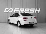 Volkswagen Polo VI Тверь  - изображение 20