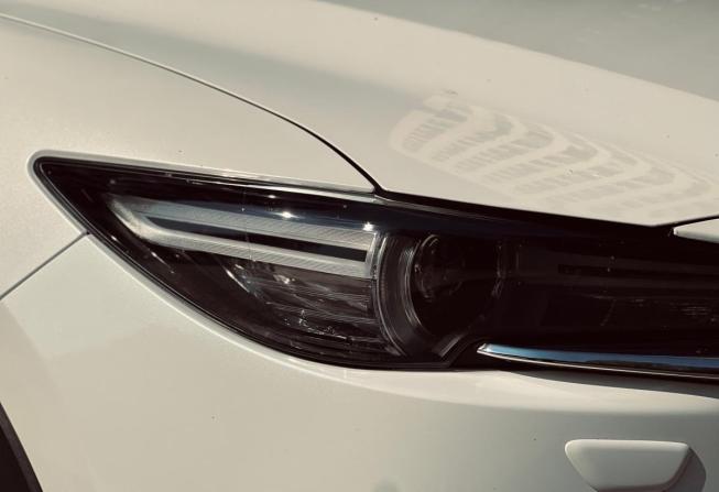 Mazda CX-5 II с пробегом 2019 года, цена 2 750 000 рублей, 82431 км, внедорожник, Автокод Объявления