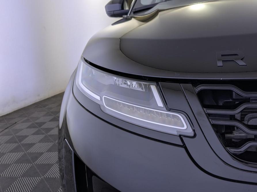 Land Rover Range Rover Evoque II Москва  - изображение 11