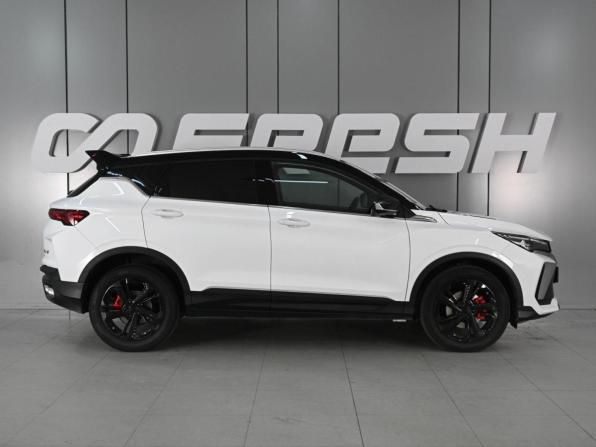 Geely Coolray I Рестайлинг с пробегом 2024 года, цена 2 199 000 рублей, 15301 км, внедорожник, Автокод Объявления
