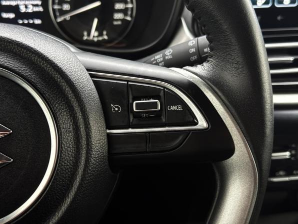 Suzuki Baleno III с пробегом 2022 года, цена 1 850 000 рублей, 33939 км, хэтчбек, Автокод Объявления