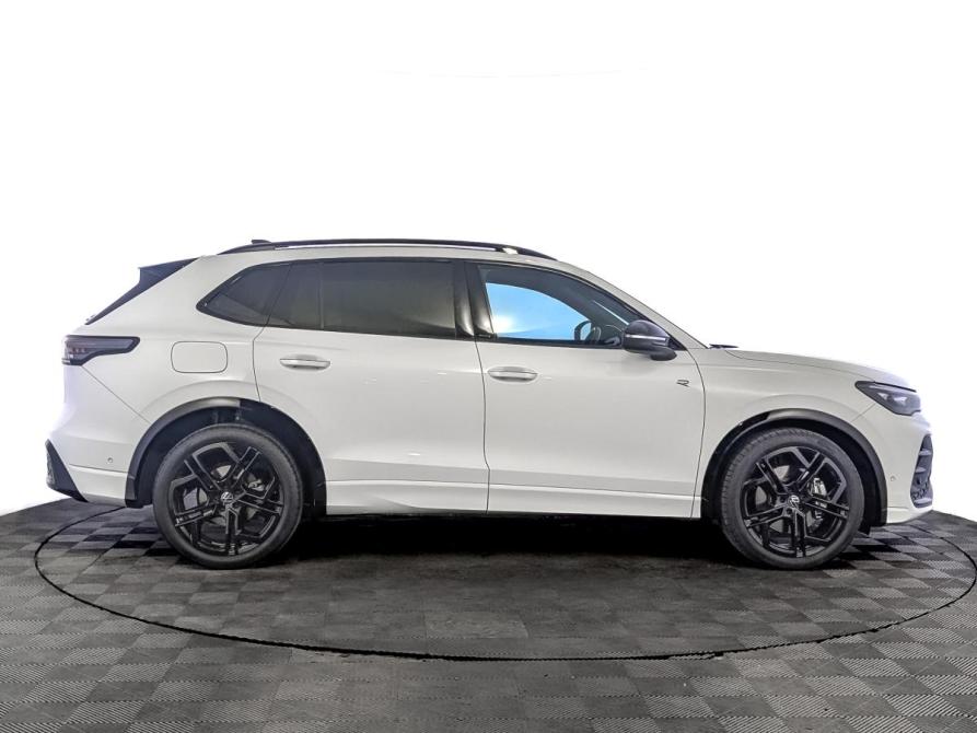Volkswagen Tiguan III (China Market) Москва  - изображение 4