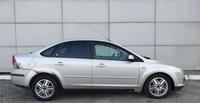 Ford Focus II с пробегом 2006 года, цена 200 000 рублей, 323000 км, седан, Автокод Объявления