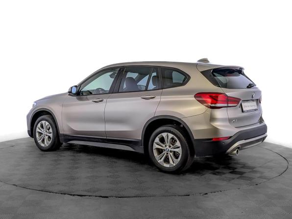 BMW X1 II (F48) Рестайлинг с пробегом 2021 года, цена 2 745 000 рублей, 86692 км, внедорожник, Автокод Объявления