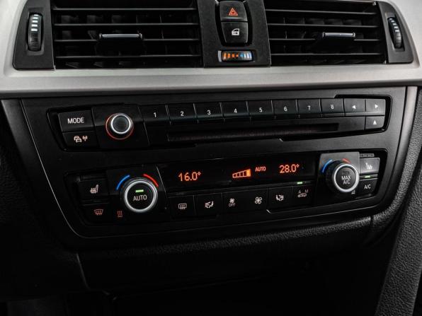 BMW 3 серии VI (F3x) с пробегом 2014 года, цена 1 984 000 рублей, 177500 км, лифтбек, Автокод Объявления