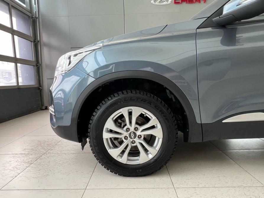 Chery Tiggo 4 I Рестайлинг Екатеринбург  - изображение 8